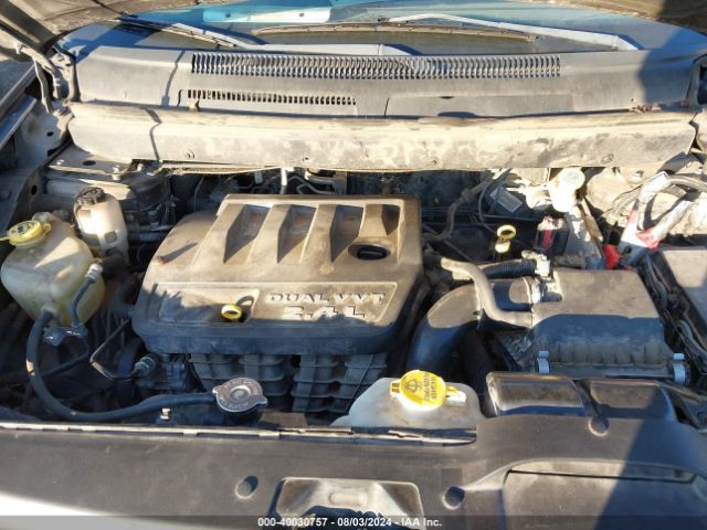 3C4PDCAB4FT617255 Dodge Journey American Value Pkg