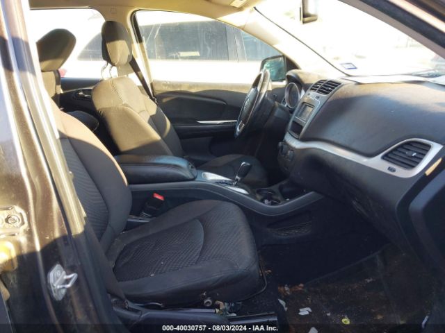 3C4PDCAB4FT617255 Dodge Journey American Value Pkg