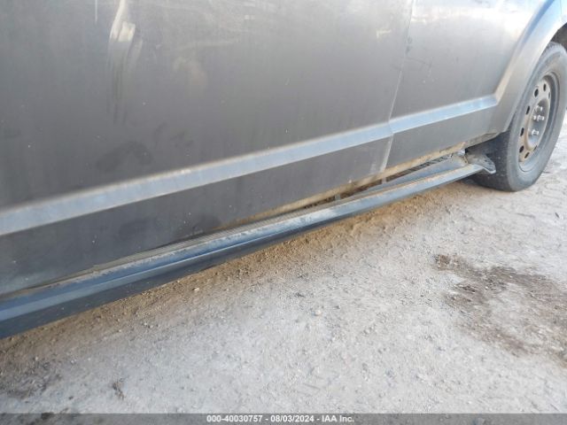 3C4PDCAB4FT617255 Dodge Journey American Value Pkg