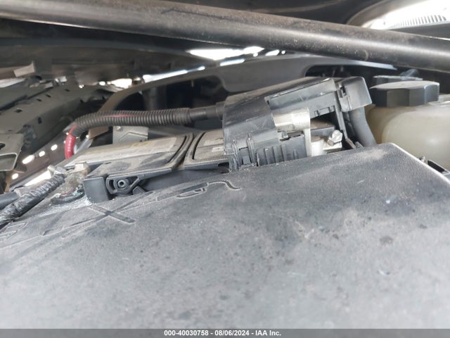Chevrolet Impala 2lt 2016 2G1115S34G9115361 Image 10