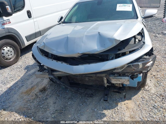 Chevrolet Impala 2lt 2016 2G1115S34G9115361 Image 13