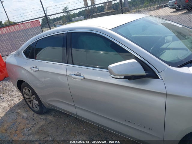 Chevrolet Impala 2lt 2016 2G1115S34G9115361 Image 14