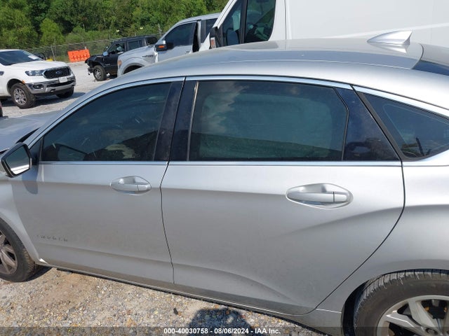Chevrolet Impala 2lt 2016 2G1115S34G9115361 Image 15