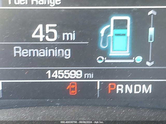 Chevrolet Impala 2lt 2016 2G1115S34G9115361 Image 16