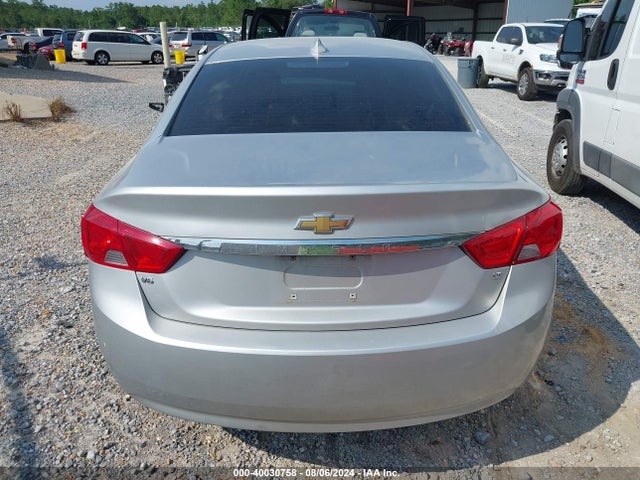 Chevrolet Impala 2lt 2016 2G1115S34G9115361 Image 17