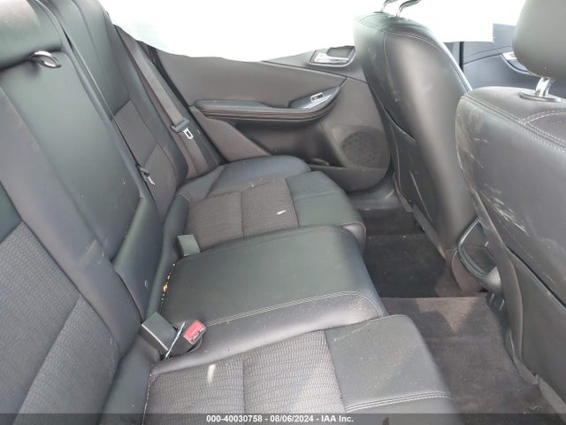 Chevrolet Impala 2lt 2016 2G1115S34G9115361 Image 8