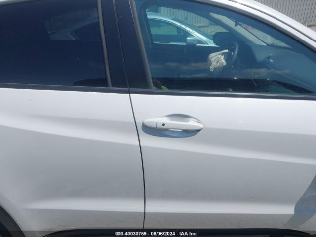 3CZRU6H56KM727507 Honda HR-V EX