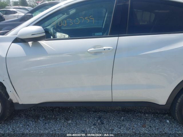 3CZRU6H56KM727507 Honda HR-V EX