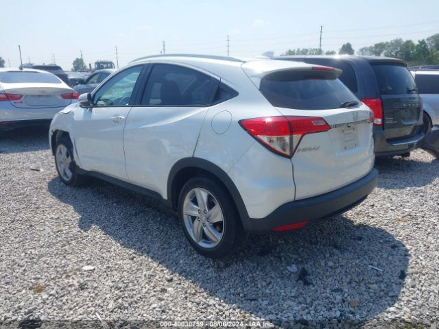 3CZRU6H56KM727507 Honda HR-V EX