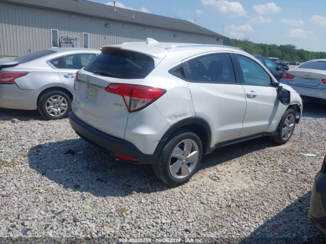 3CZRU6H56KM727507 Honda HR-V EX