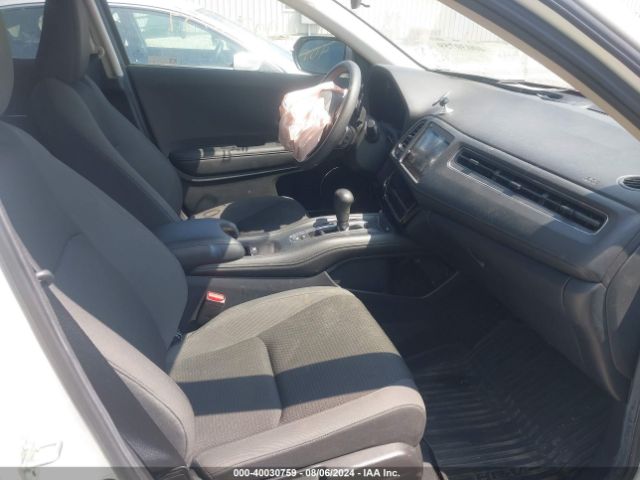 3CZRU6H56KM727507 Honda HR-V EX