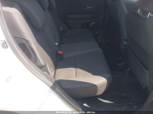 3CZRU6H56KM727507 Honda HR-V EX