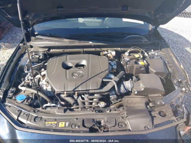 JM1BPALM4R1712687 Mazda Mazda3 2.5 S Preferred
