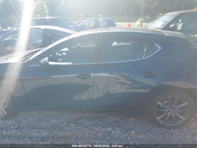 JM1BPALM4R1712687 Mazda Mazda3 2.5 S Preferred