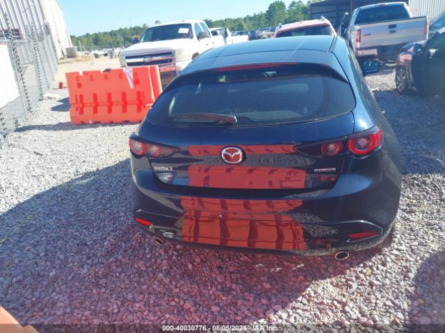 JM1BPALM4R1712687 Mazda Mazda3 2.5 S Preferred