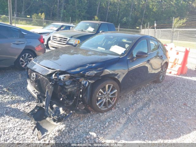 JM1BPALM4R1712687 Mazda Mazda3 2.5 S Preferred