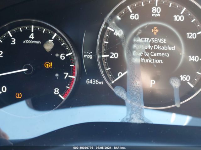 JM1BPALM4R1712687 Mazda Mazda3 2.5 S Preferred
