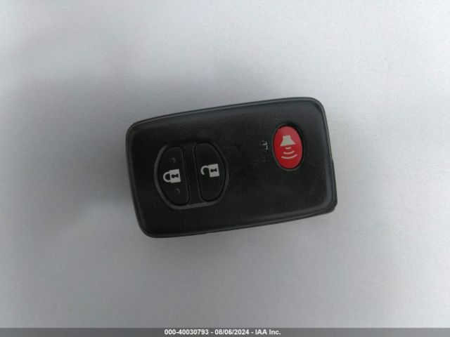 JTKJF5C74E3085867 Scion Tc Monogram