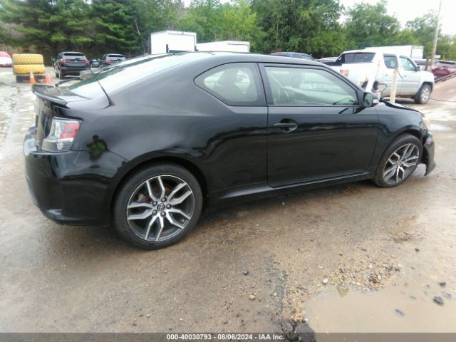 JTKJF5C74E3085867 Scion Tc Monogram