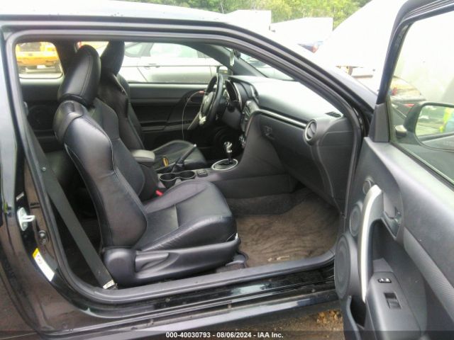 JTKJF5C74E3085867 Scion Tc Monogram
