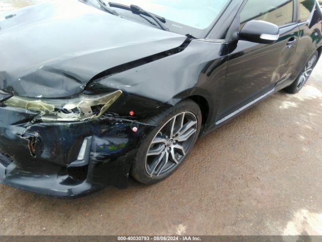 JTKJF5C74E3085867 Scion Tc Monogram