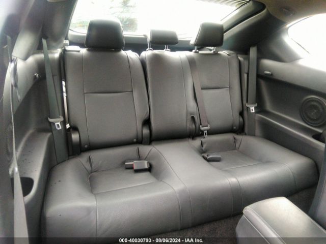 JTKJF5C74E3085867 Scion Tc Monogram