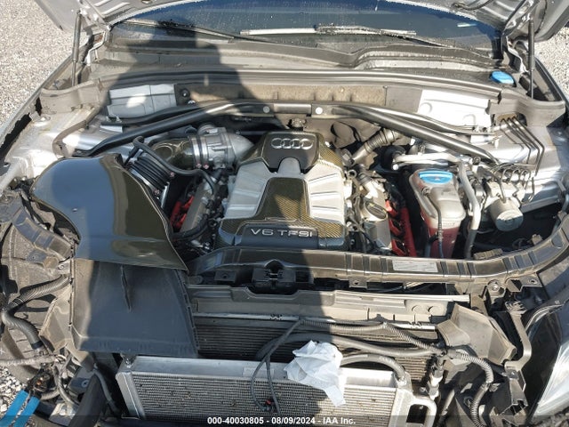 WA1W7AFP8GA090951 Audi Q5 3.0t Premium Plus
