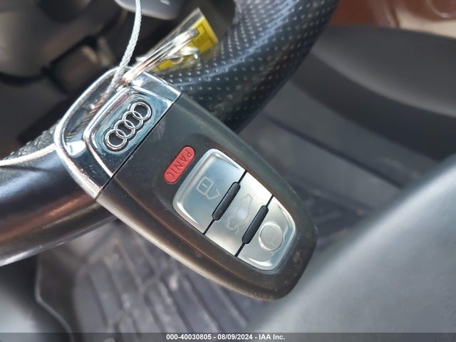 WA1W7AFP8GA090951 Audi Q5 3.0t Premium Plus