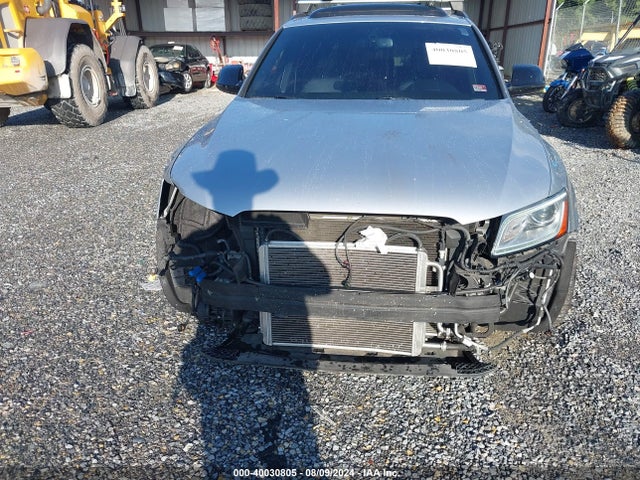 WA1W7AFP8GA090951 Audi Q5 3.0t Premium Plus