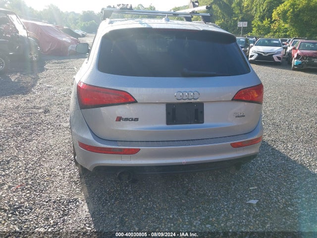 WA1W7AFP8GA090951 Audi Q5 3.0t Premium Plus