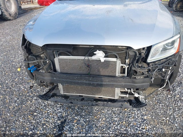 WA1W7AFP8GA090951 Audi Q5 3.0t Premium Plus