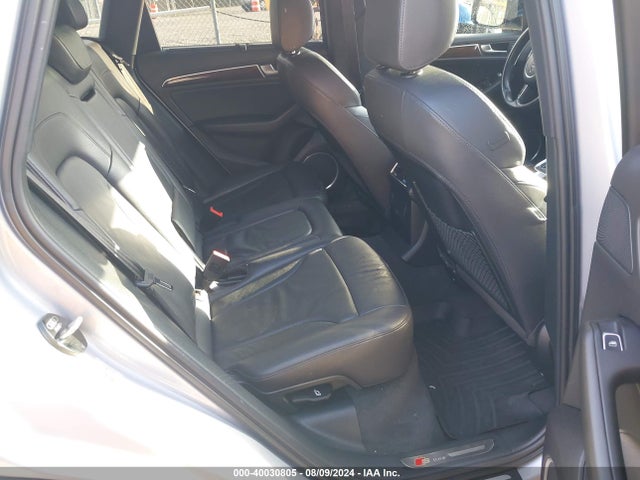 WA1W7AFP8GA090951 Audi Q5 3.0t Premium Plus