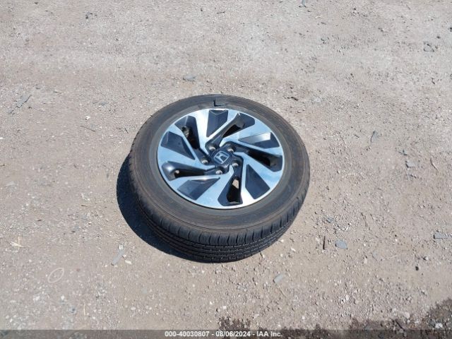 SHHFK7H26HU206695 Honda Civic Lx