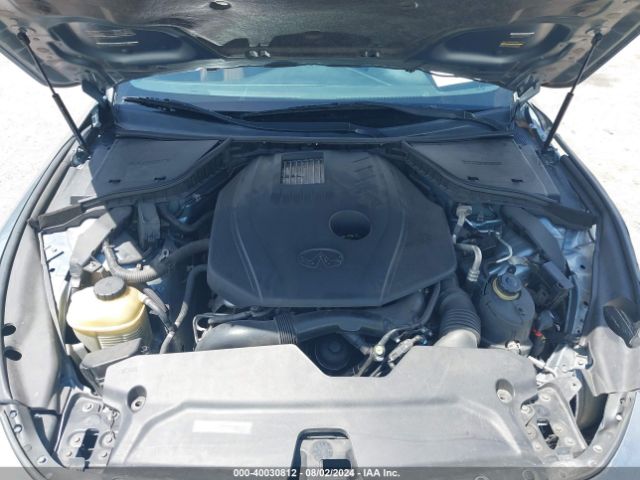 JN1CV7EL6HM320330 Infiniti Q60 2.0t