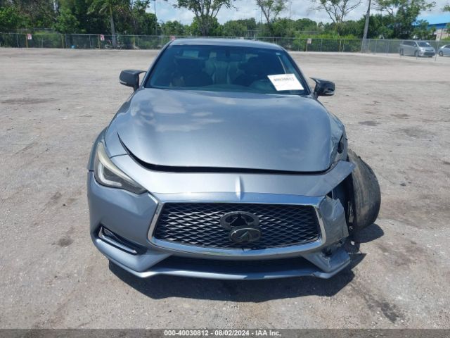 JN1CV7EL6HM320330 Infiniti Q60 2.0t