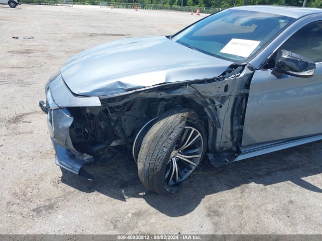 JN1CV7EL6HM320330 Infiniti Q60 2.0t