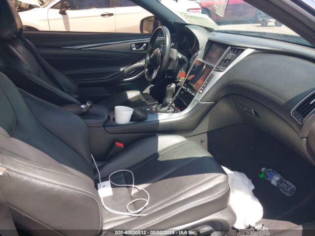 JN1CV7EL6HM320330 Infiniti Q60 2.0t