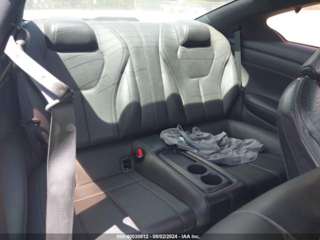 JN1CV7EL6HM320330 Infiniti Q60 2.0t