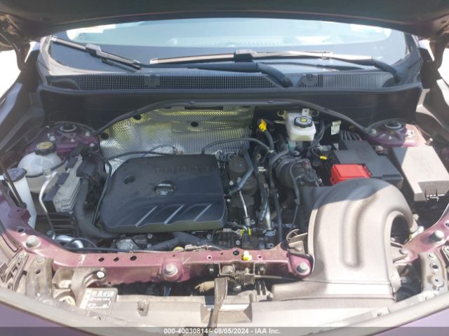 KL4MMCSL4MB051634 Buick Encore Gx Awd Preferred