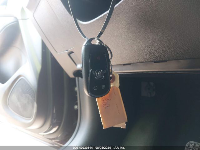 KL4MMCSL4MB051634 Buick Encore Gx Awd Preferred