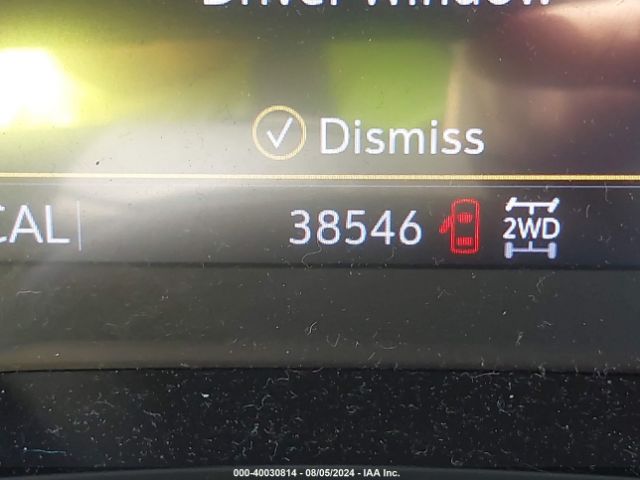 KL4MMCSL4MB051634 Buick Encore Gx Awd Preferred