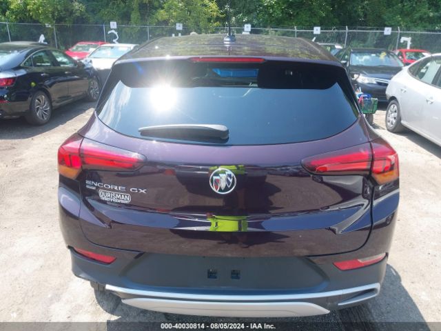 KL4MMCSL4MB051634 Buick Encore Gx Awd Preferred