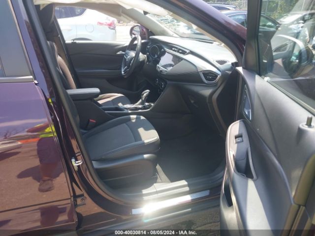 KL4MMCSL4MB051634 Buick Encore Gx Awd Preferred