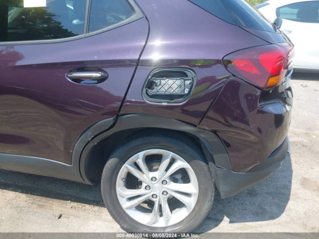 KL4MMCSL4MB051634 Buick Encore Gx Awd Preferred