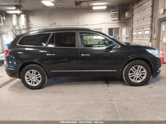 Buick Enclave Convenience 2014 5GAKRAKD8EJ127599 Image 13
