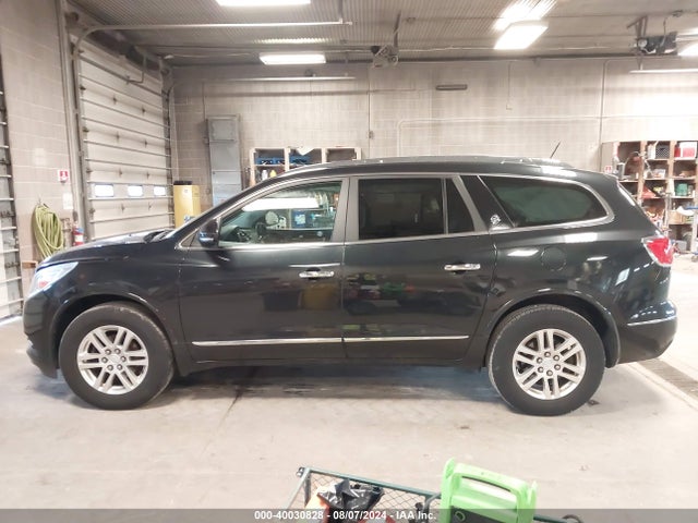 Buick Enclave Convenience 2014 5GAKRAKD8EJ127599 Image 14