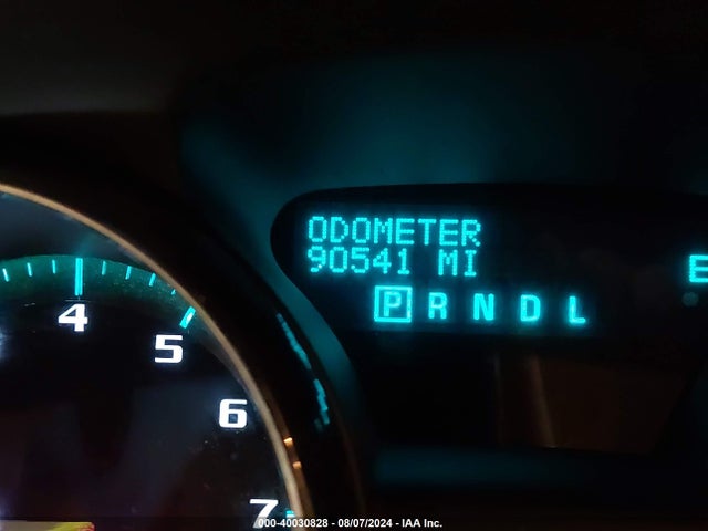 5GAKRAKD8EJ127599 Buick Enclave Convenience