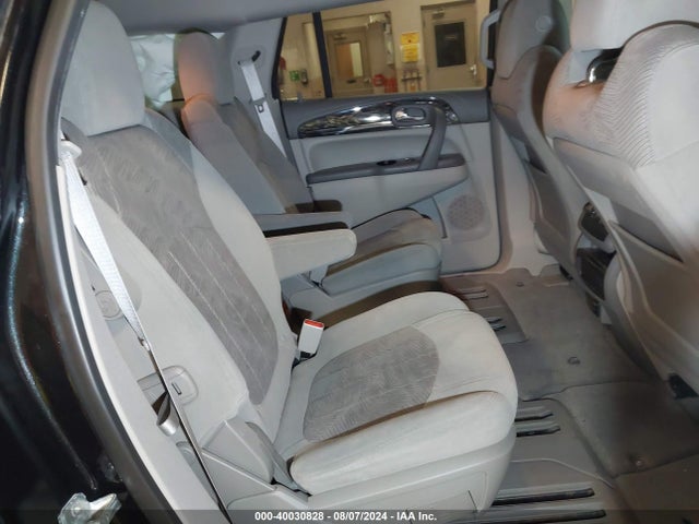 5GAKRAKD8EJ127599 Buick Enclave Convenience