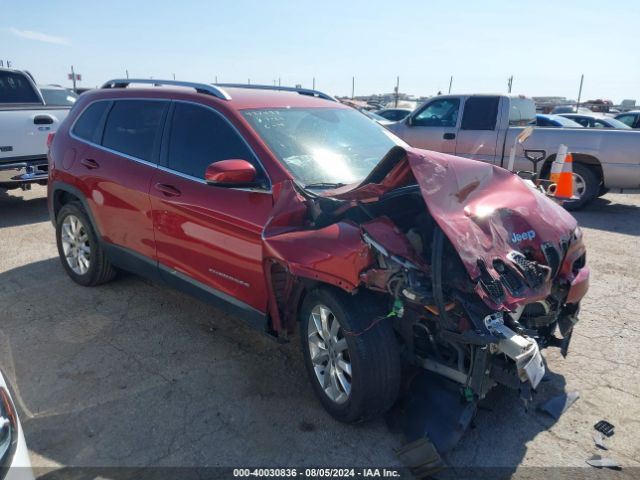 1C4PJLDB8HW522280 auction archive image