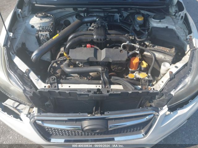 JF1GPAP69G9251590 Subaru Impreza 2.0i Sport Premium